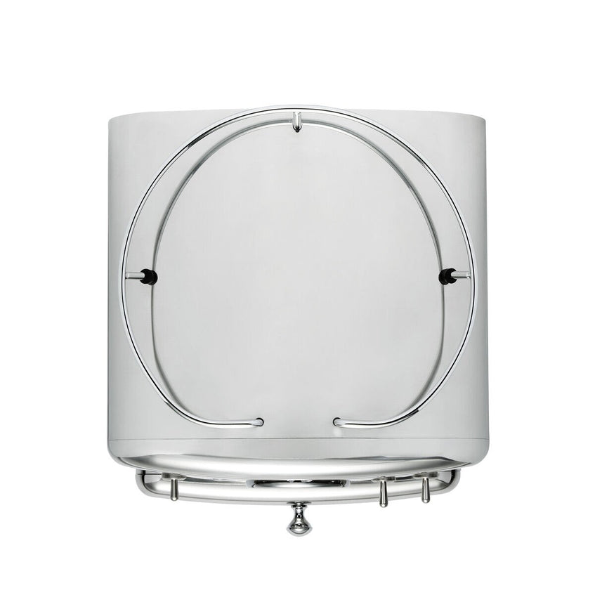 X1 Iperespresso Anniversary 1935 Machine - Stainless Steel