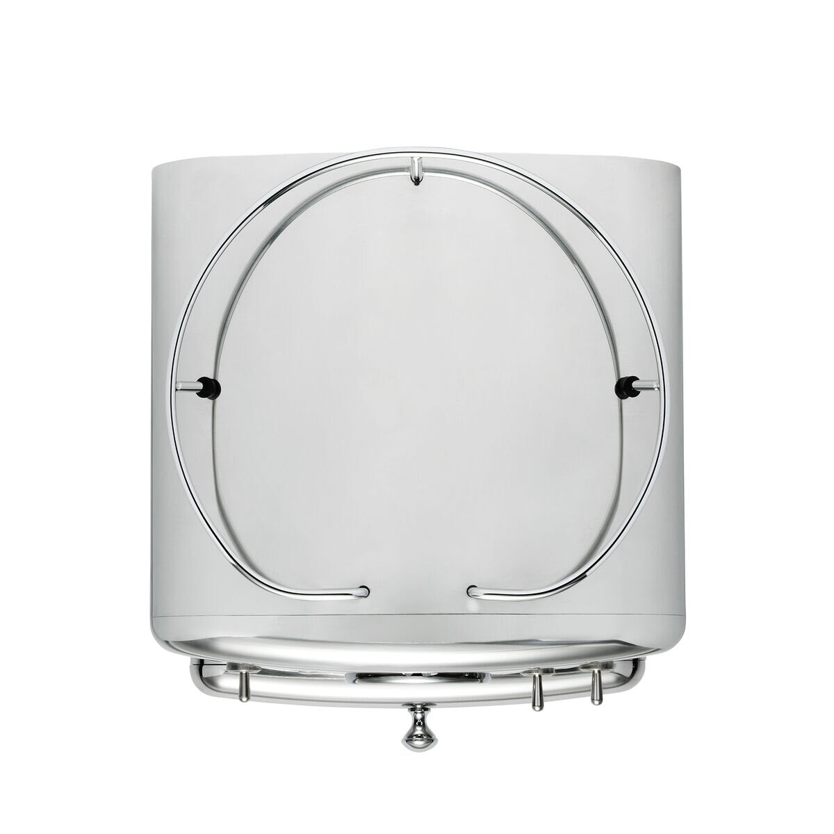 X1 Iperespresso Anniversary 1935 Machine - Stainless Steel