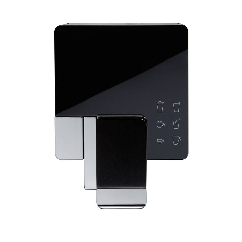 Y5 Milk Espresso & Coffee black - Coffee machine Iperespresso