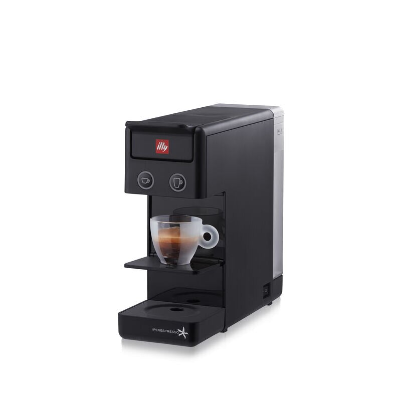 Y3.2 - Iperespresso Coffee Machine