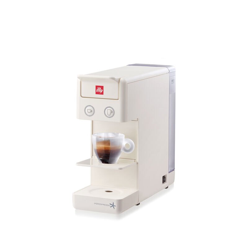 Y3.2 - Iperespresso Coffee Machine