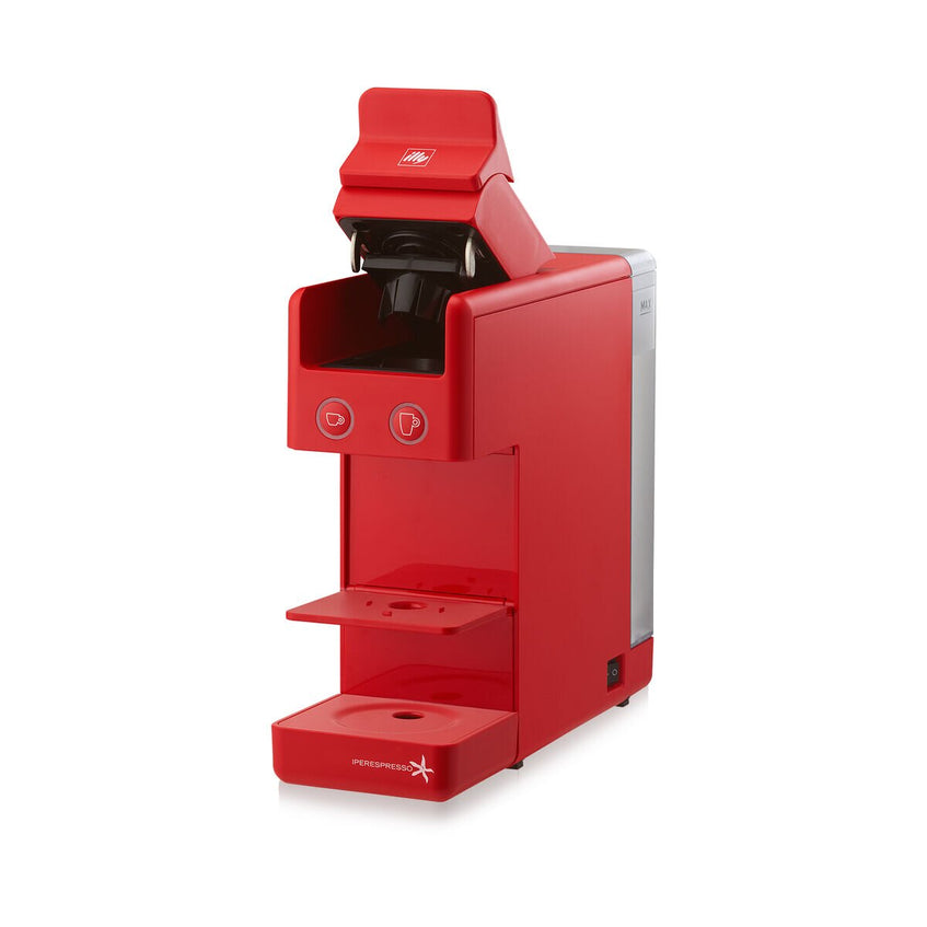 Y3.2 - Iperespresso Coffee Machine