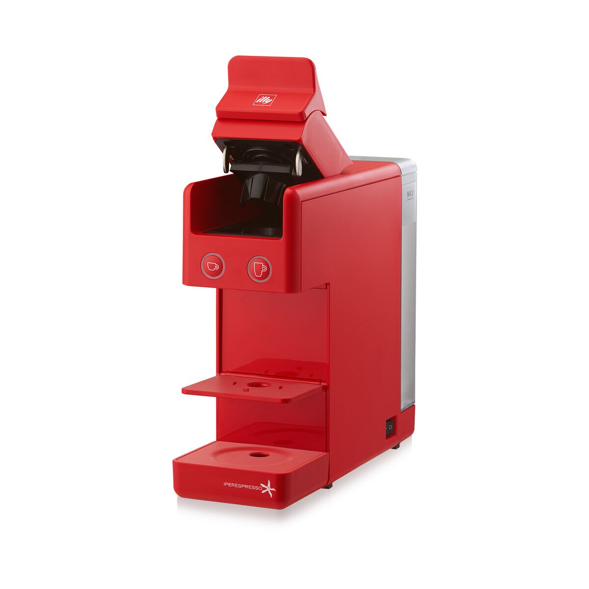 Y3.2 - Iperespresso Coffee Machine