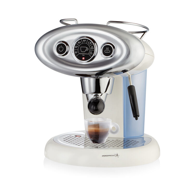 X7.1 Iperespresso coffee machine