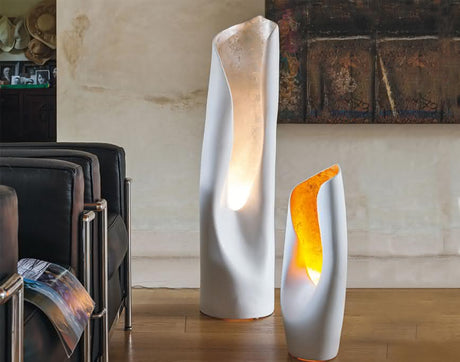 Lampe sur Pied CDI Collection Calla Floor Lamp 2