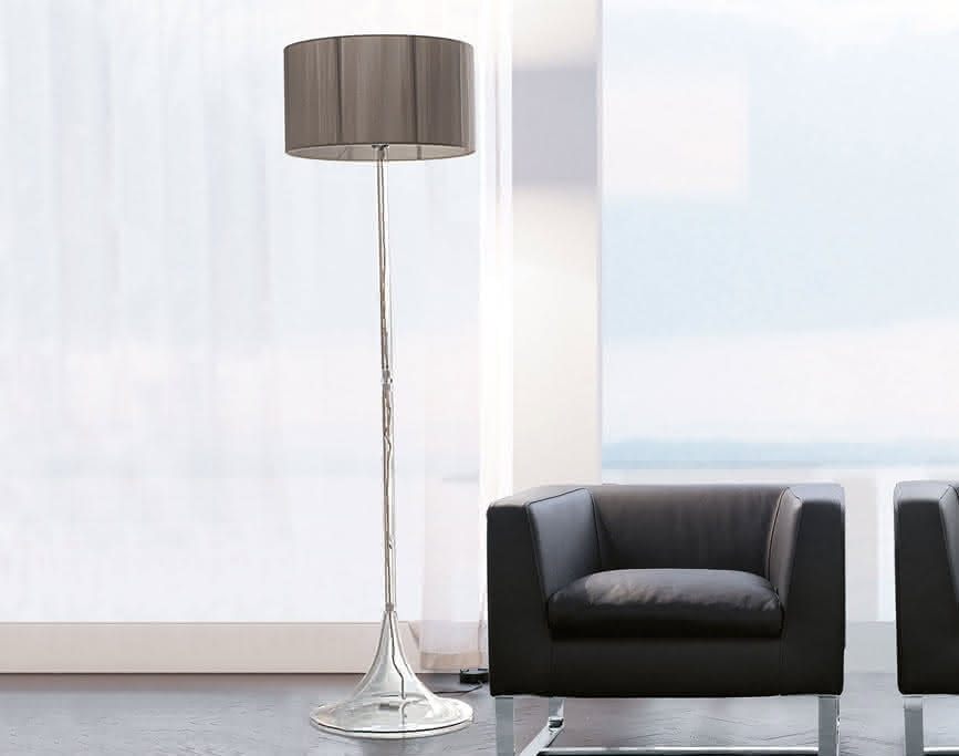 Lampe sur Pied CDI Collection Paris Floor Lamp