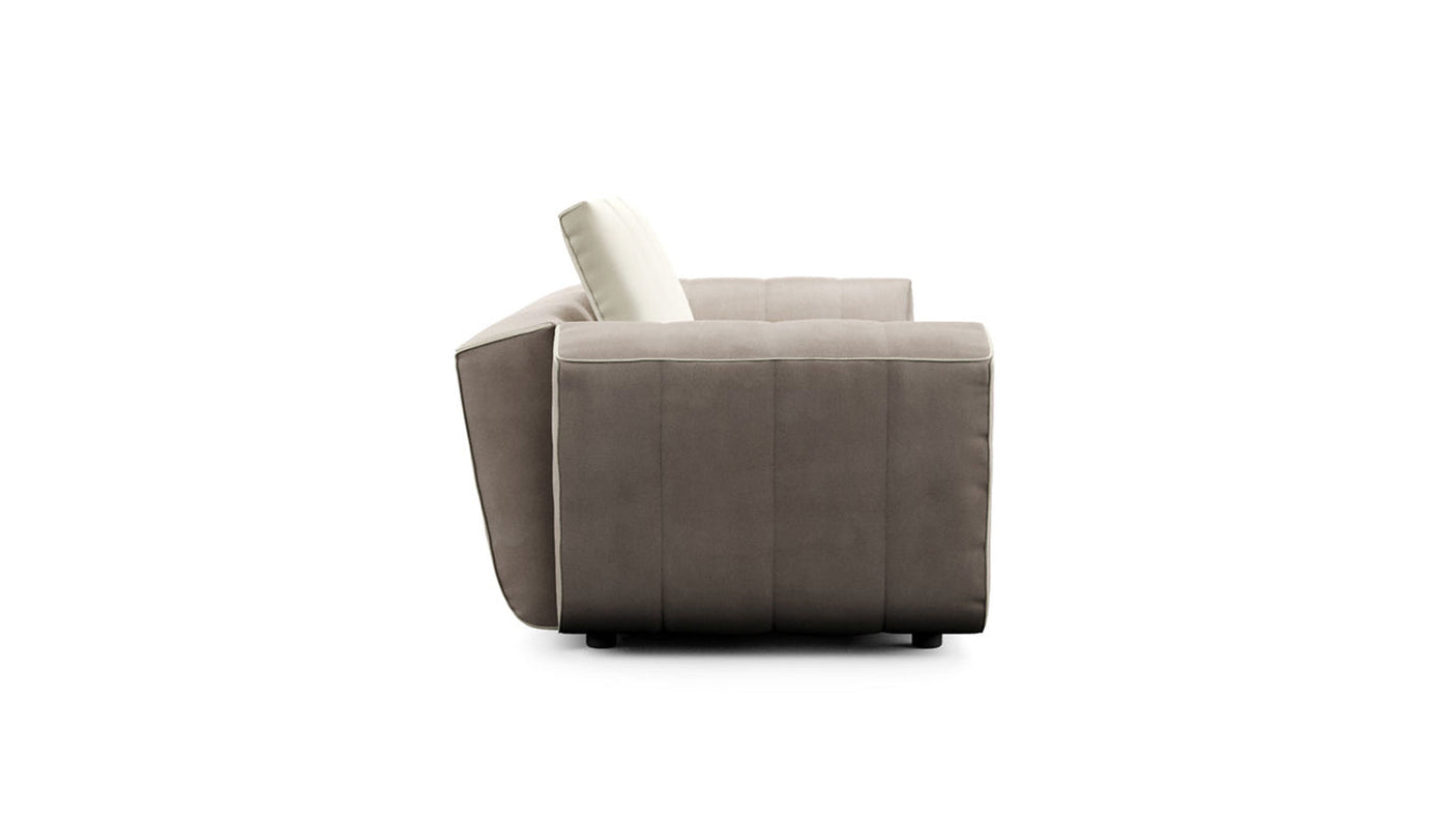 Dolcevita 3-4-Sitzer Sofa by Liu-Jo Living