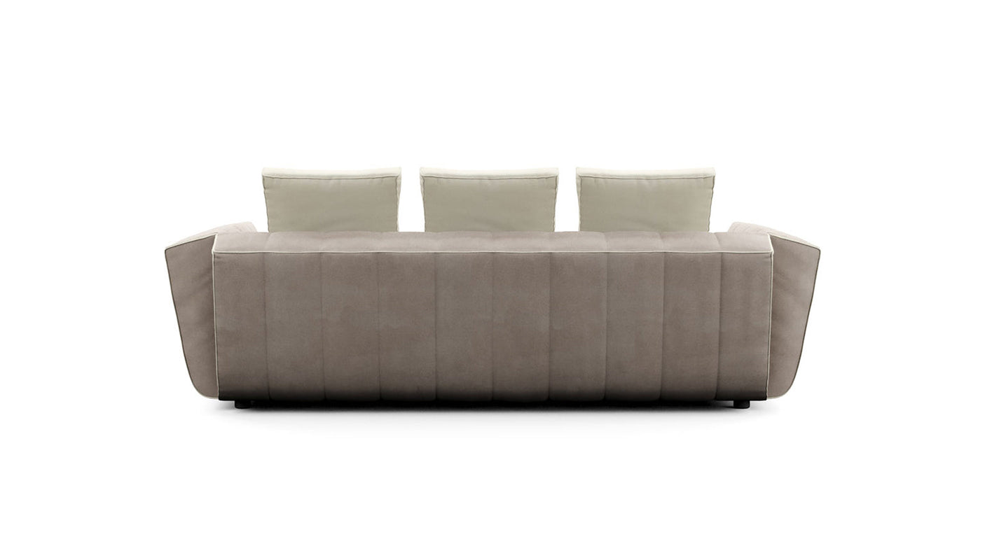 Dolcevita 3-4-Sitzer Sofa by Liu-Jo Living