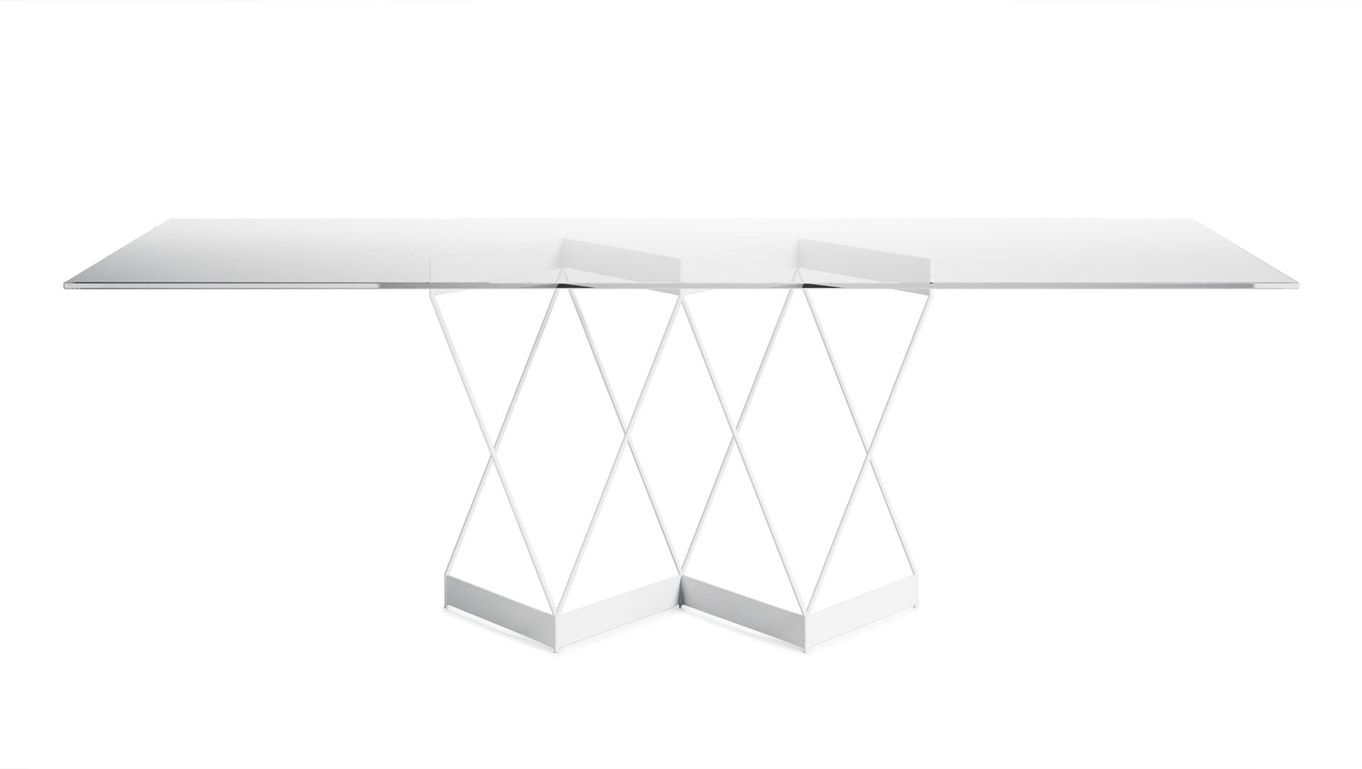Flame table