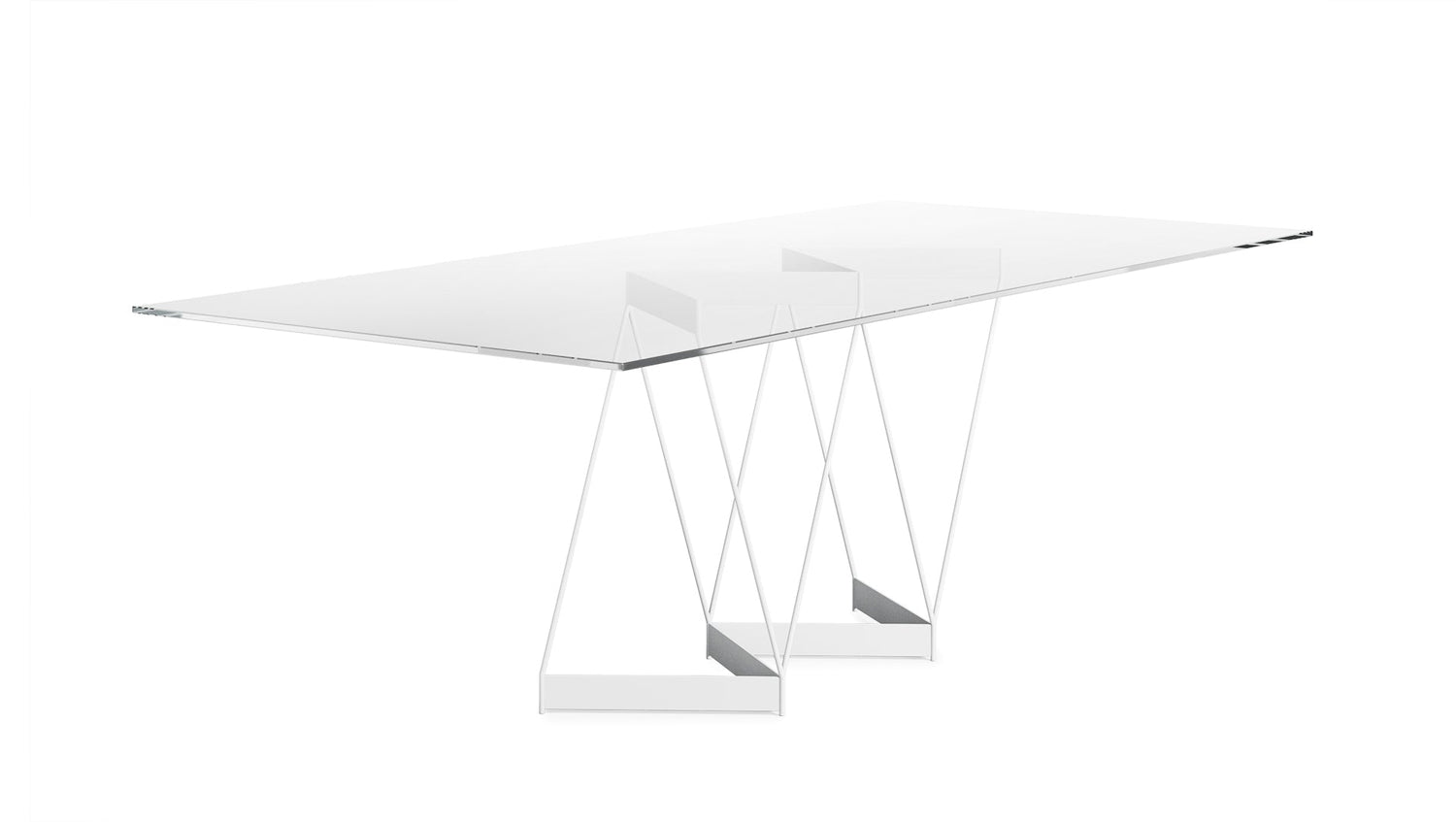 Flame table