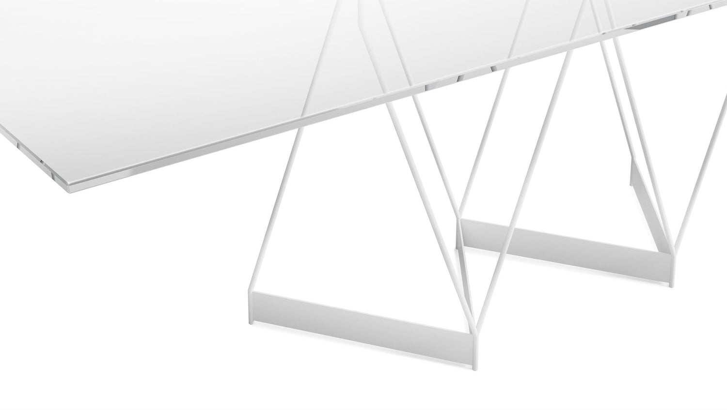 Flame table