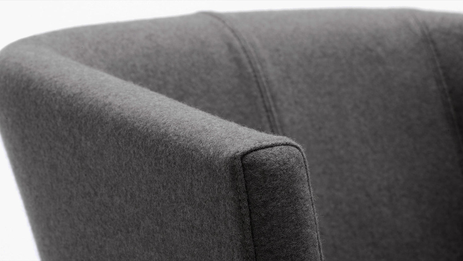 Lotus armchair