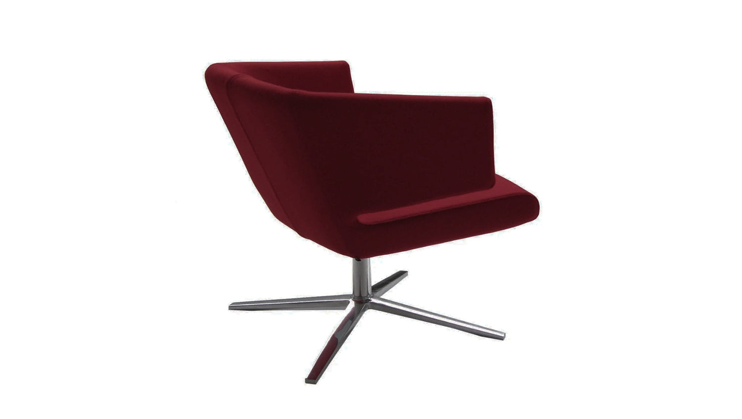 Lotus armchair