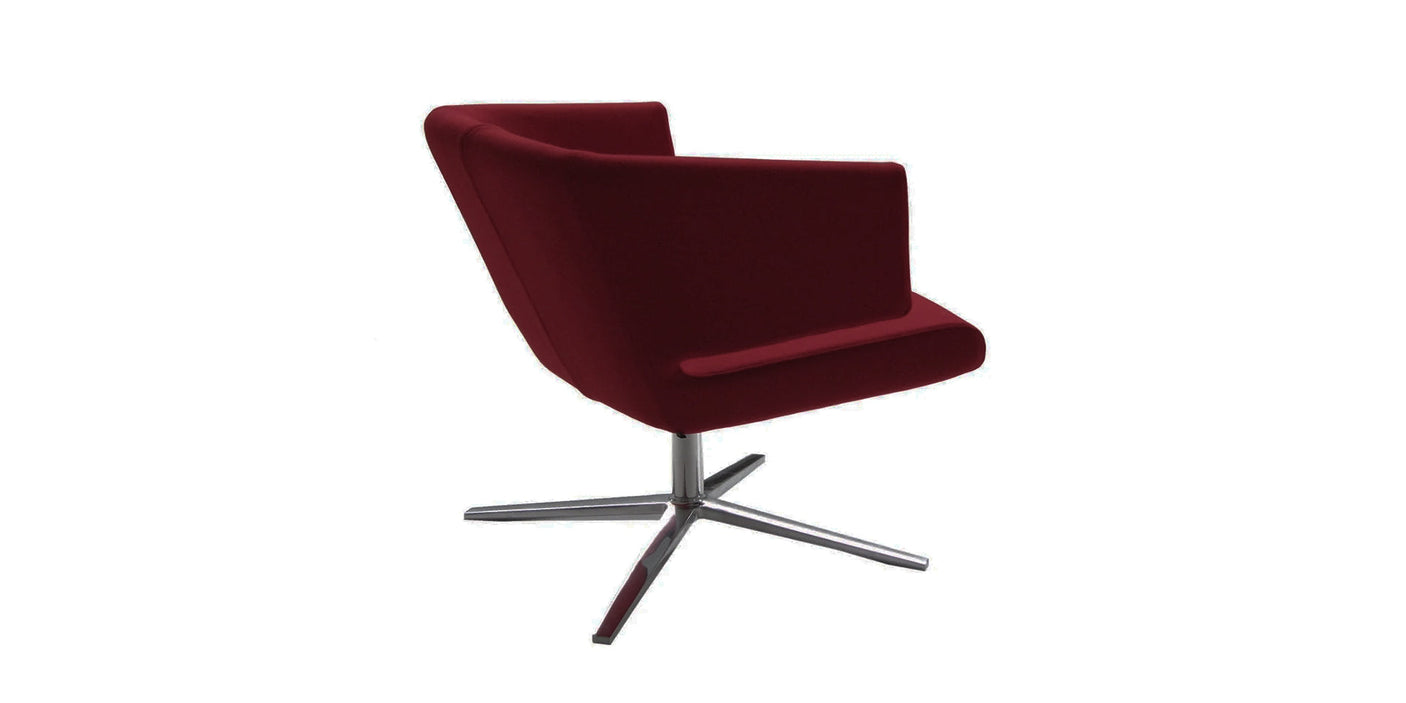 Lotus armchair
