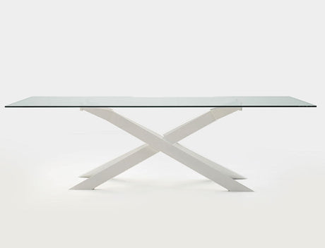 Table Sovet Cross 8
