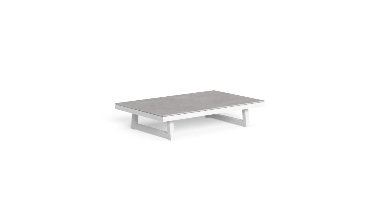 ALABAMA OUTDOOR COFFEE TABLE