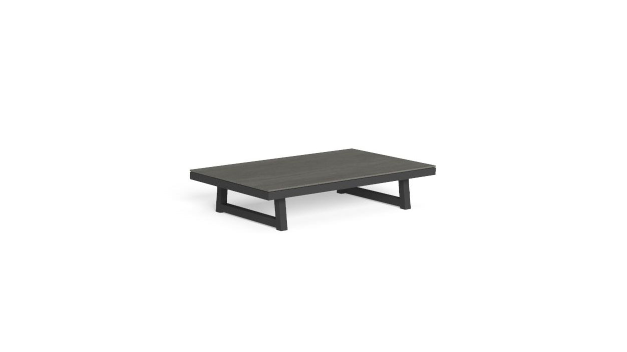 ALABAMA OUTDOOR COFFEE TABLE