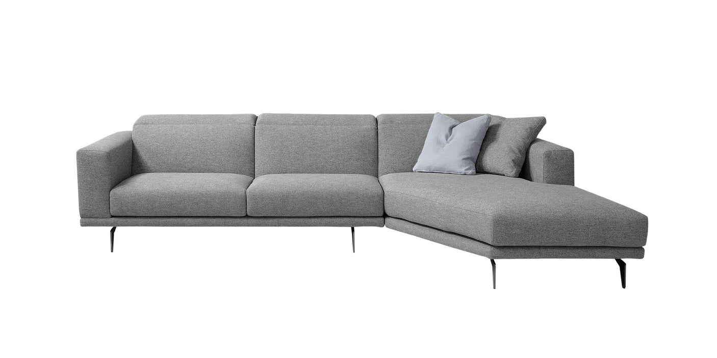 Andy corner sofa 320cm