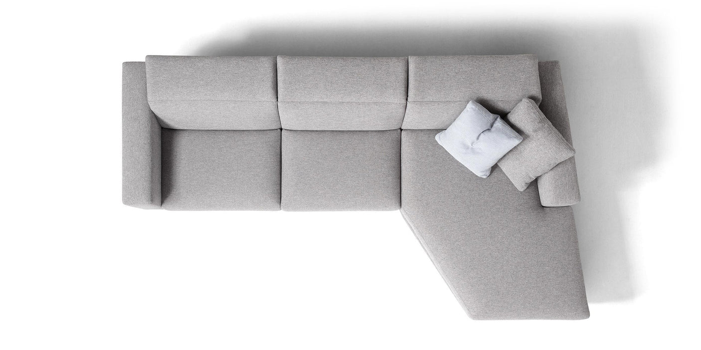 Andy corner sofa 320cm