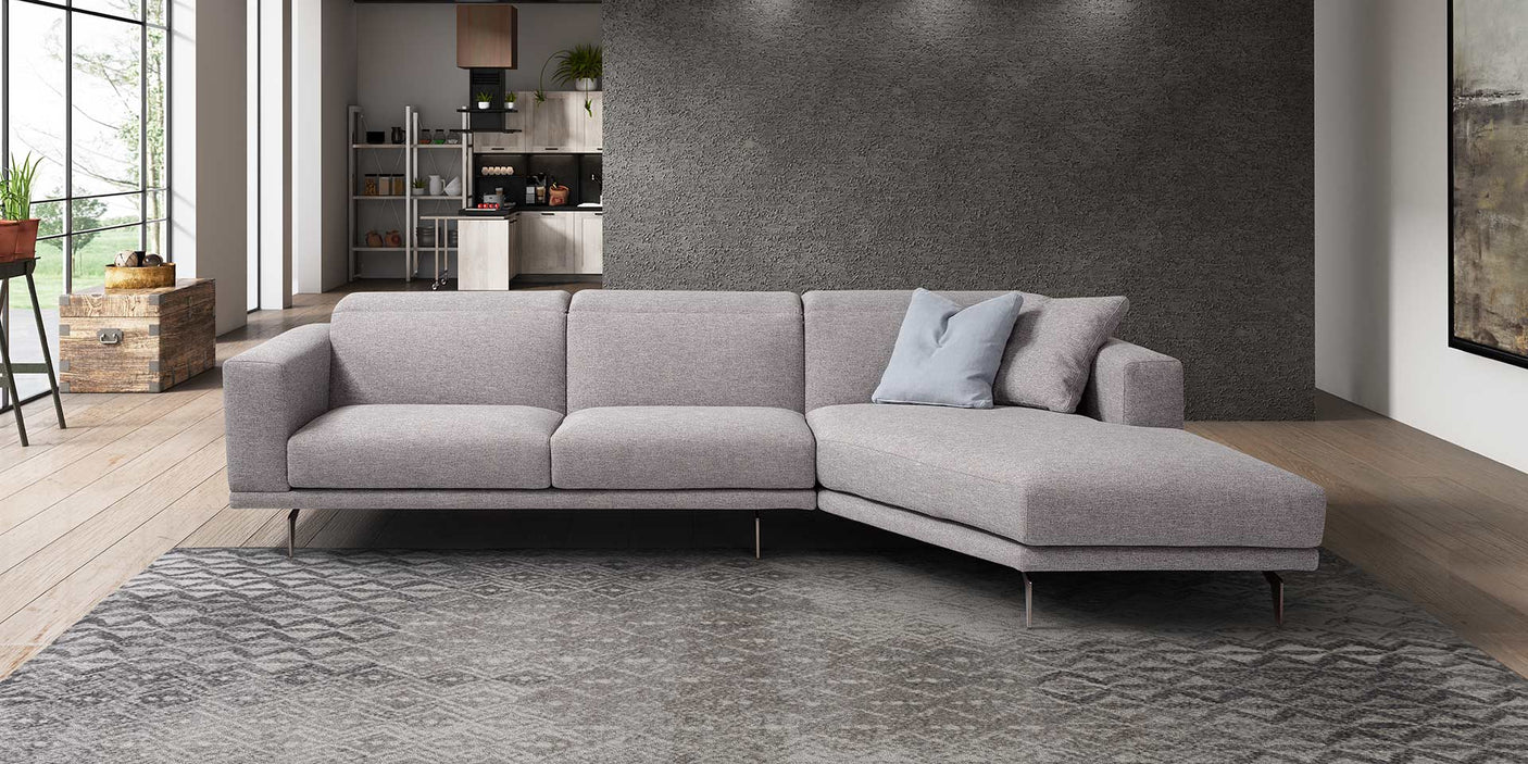 Andy corner sofa 320cm