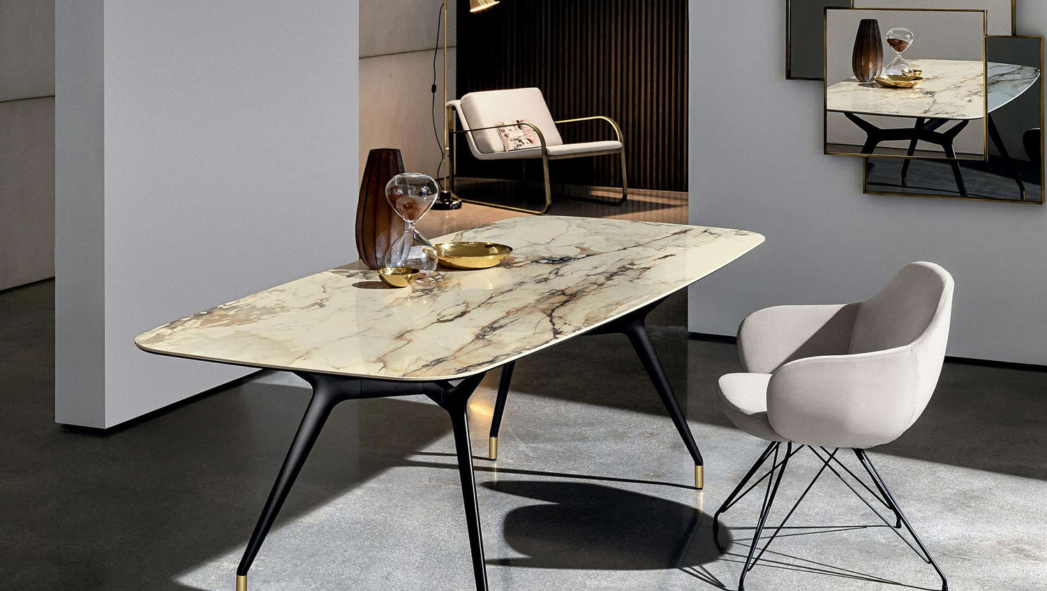 Arkos Table shaped 01