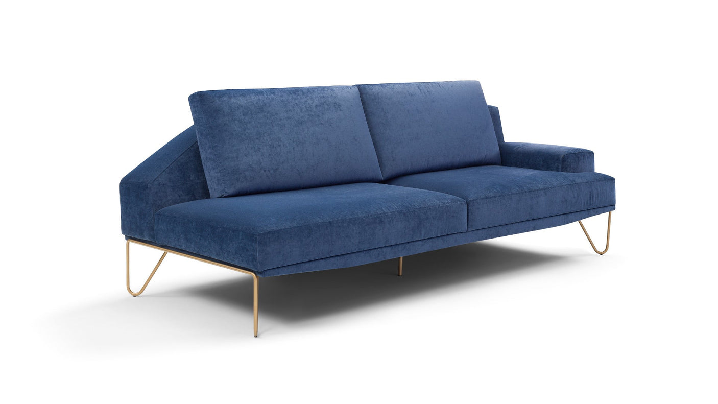 Arlon 3-seater sofa