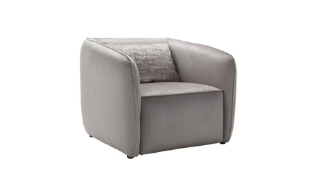 ASTON Armchair - Design by EKODIVANI 3