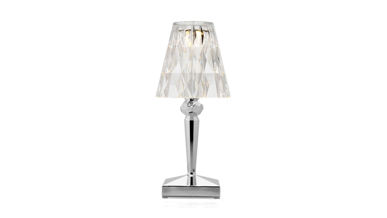 Battery Lampe by Kartell (lot de 2)