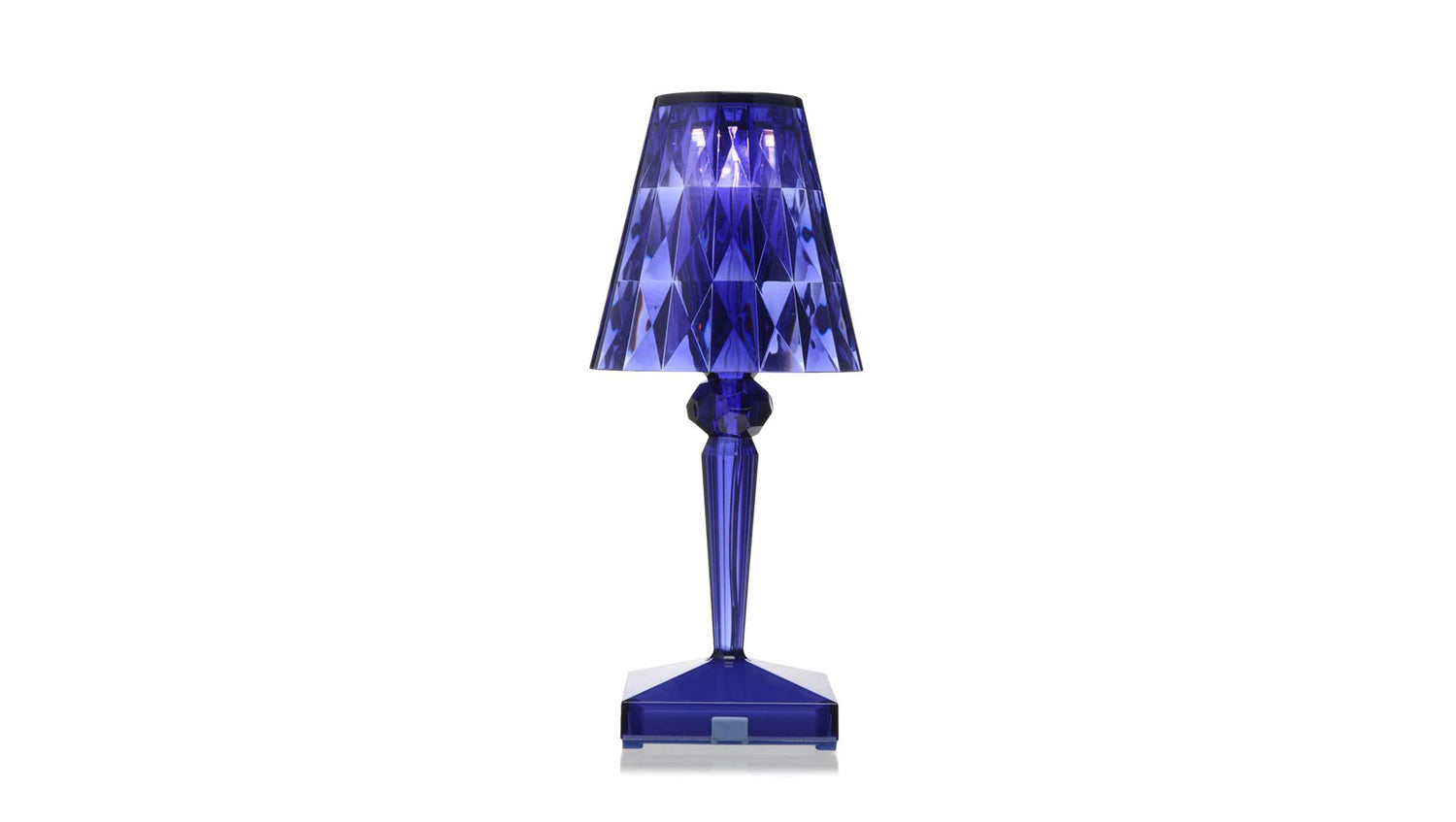 Battery Lampe by Kartell (lot de 2)