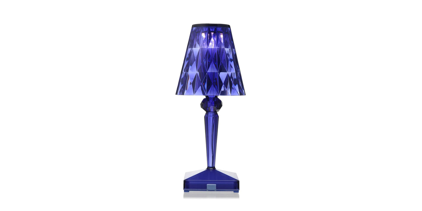 Battery Lampe by Kartell (lot de 2)