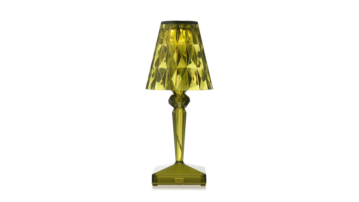Battery Lampe by Kartell (lot de 2)