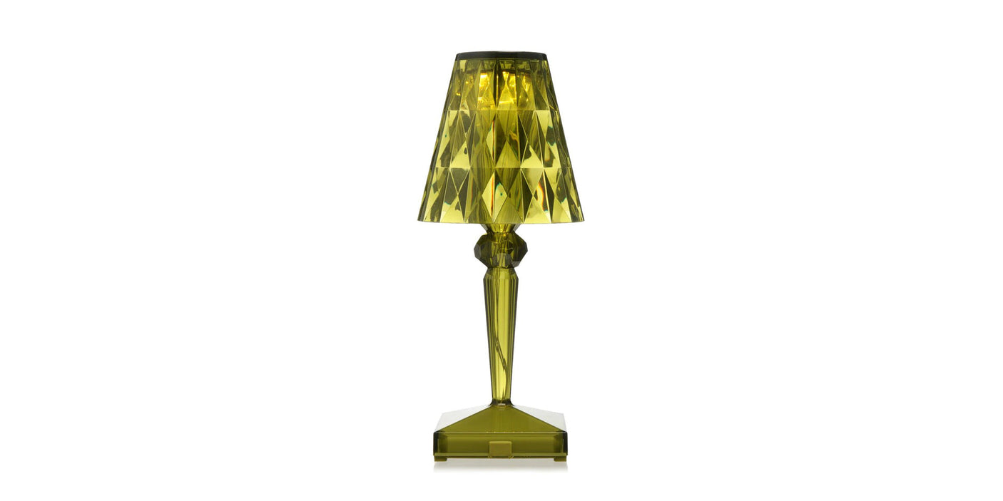 Battery Lampe by Kartell (lot de 2)
