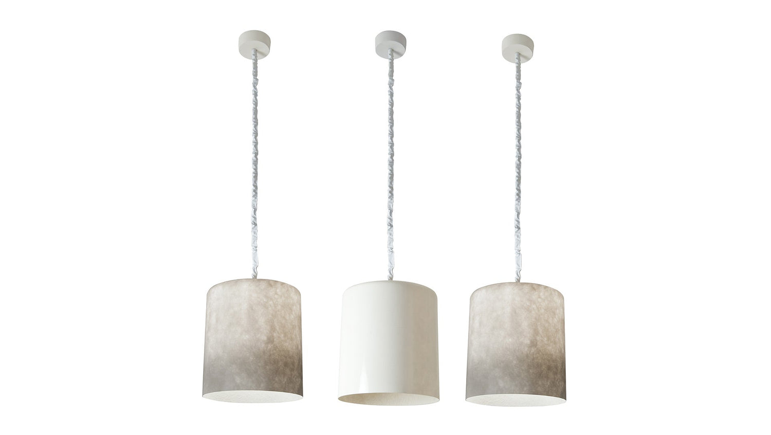 Bin Nebula PENDANT LAMP