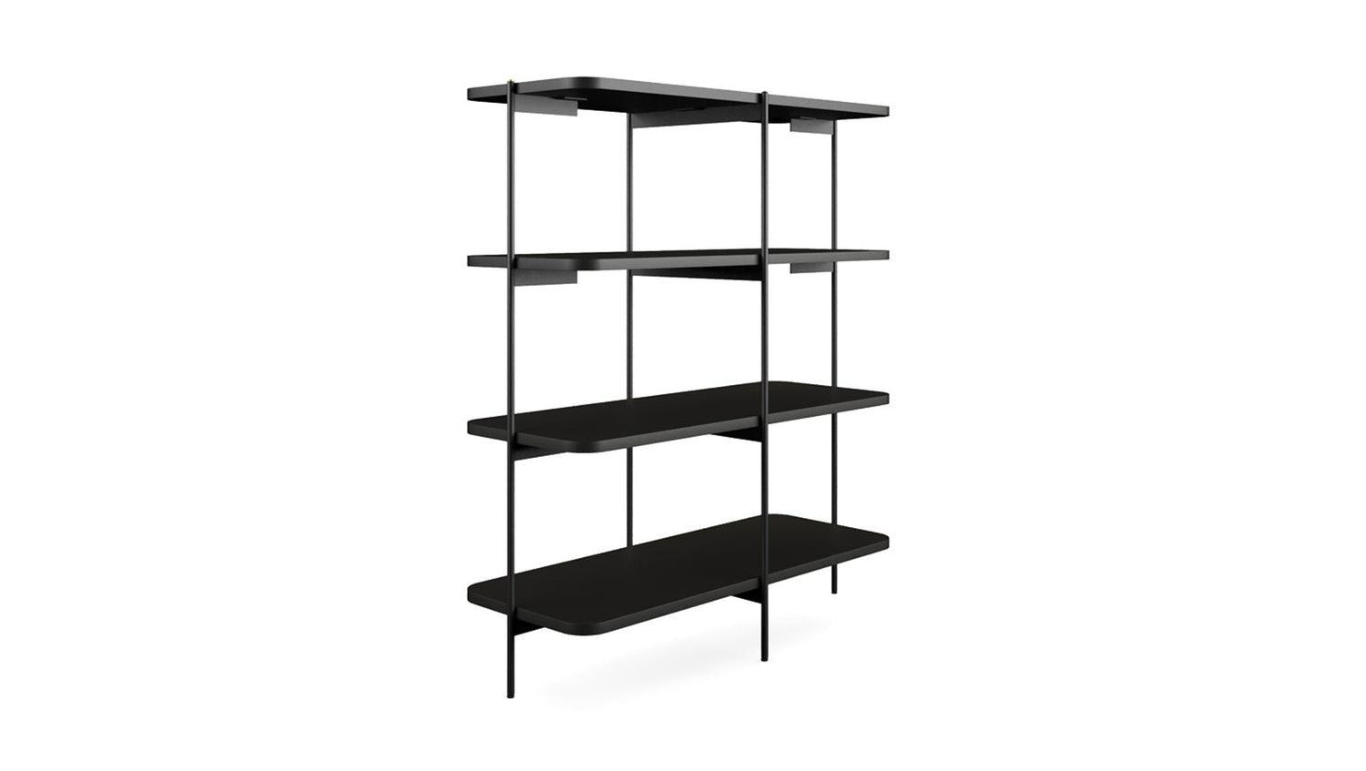 Caillou bookshelf by Liu-Jo Living