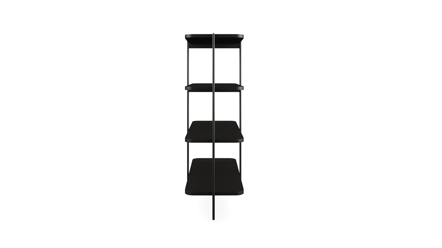 Caillou bookshelf by Liu-Jo Living
