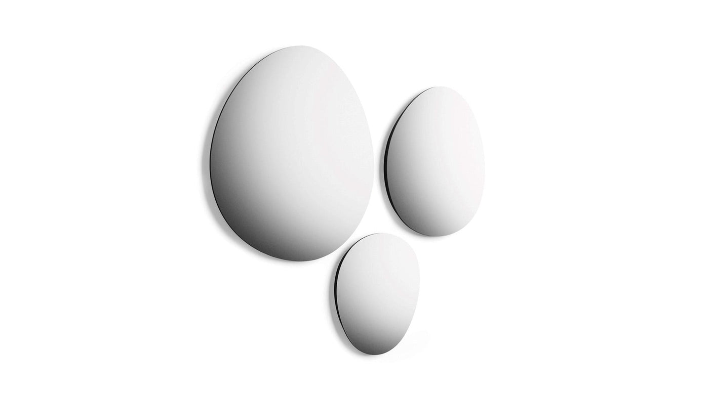 Caillou mirror by Liu-Jo Living