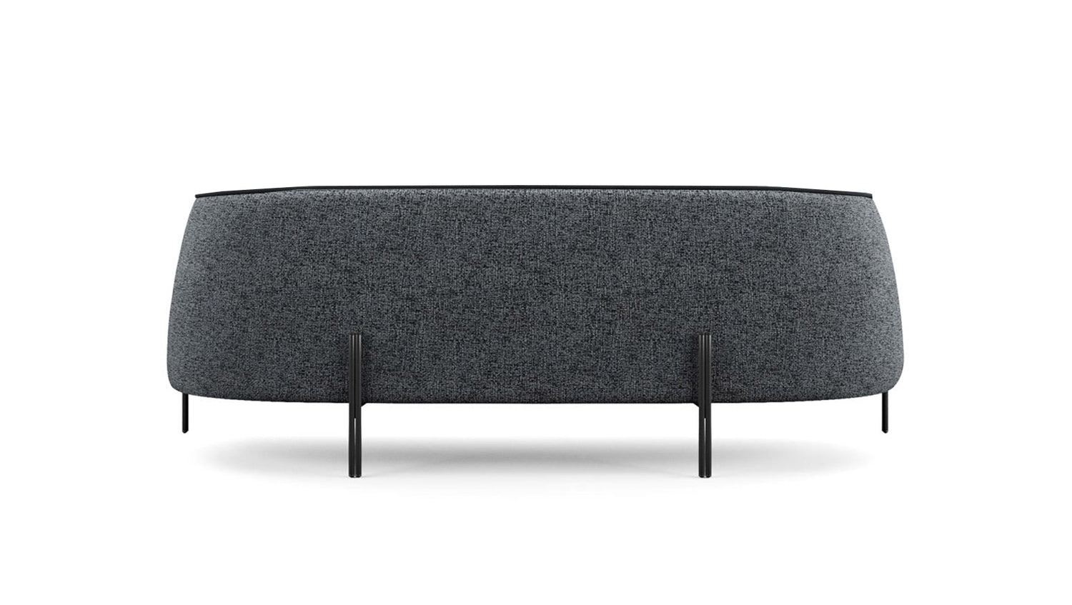 Caillou Sofa by Liu-Jo Living