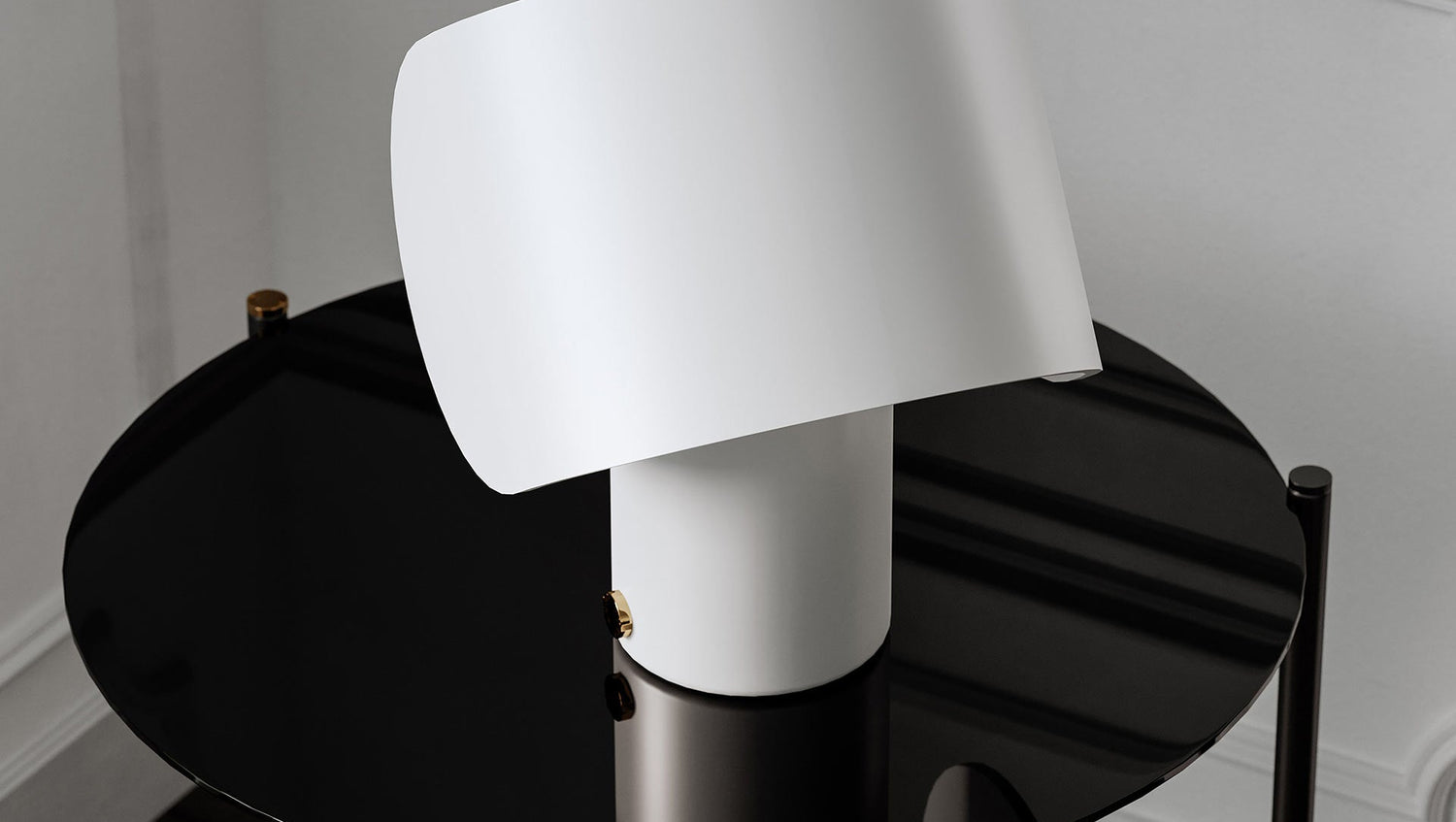 Caillou lampe de table by Liu-Jo Living