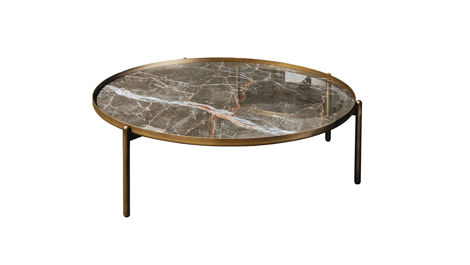 Campos Coffee table