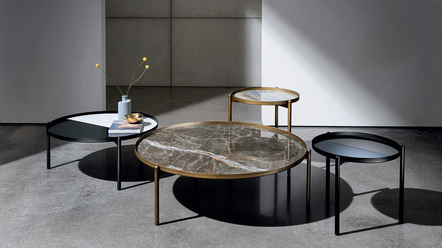 Campos Coffee table
