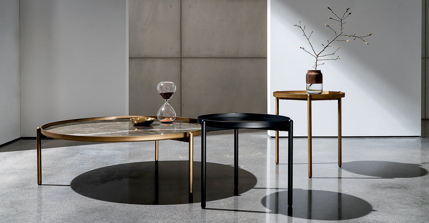 Campos Coffee table