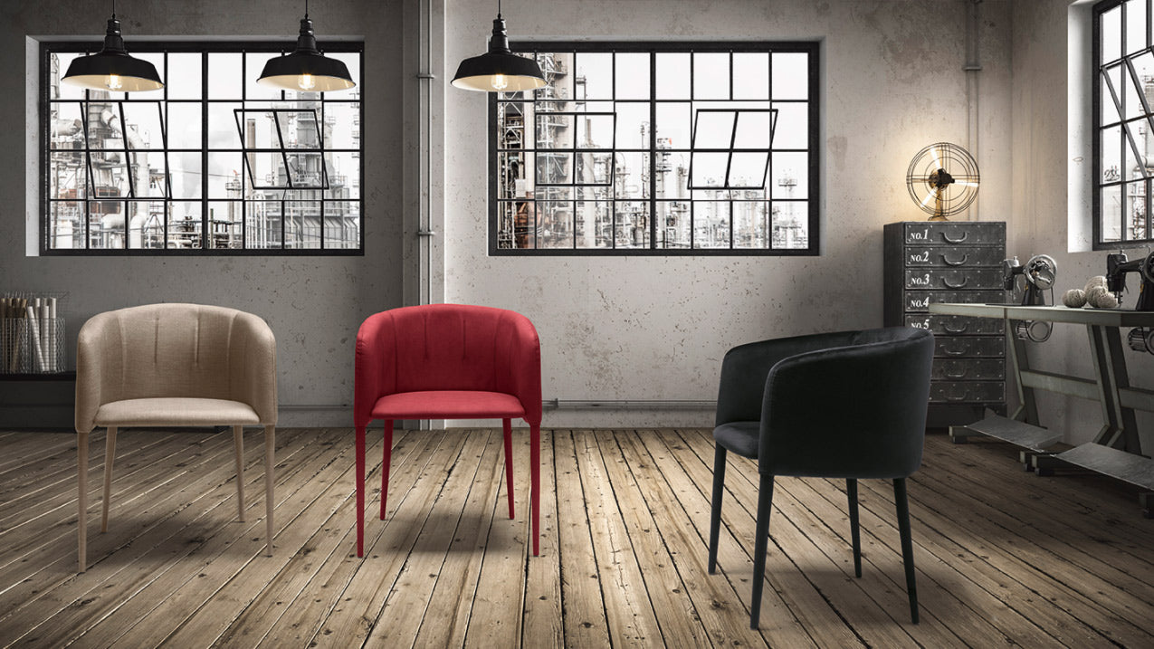 Candy kleiner Sessel