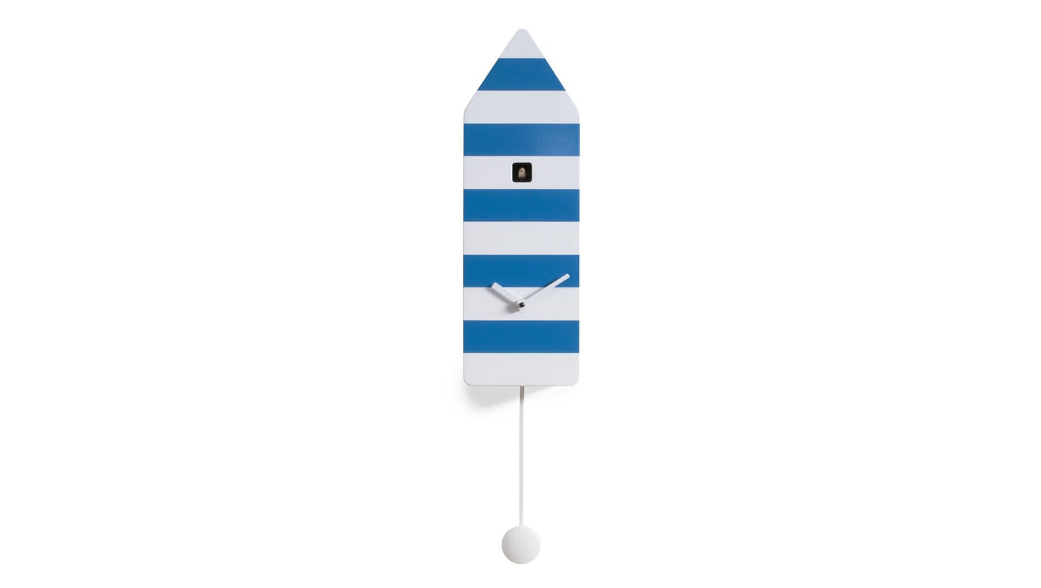 Horloge Progetti Capri Blue 1