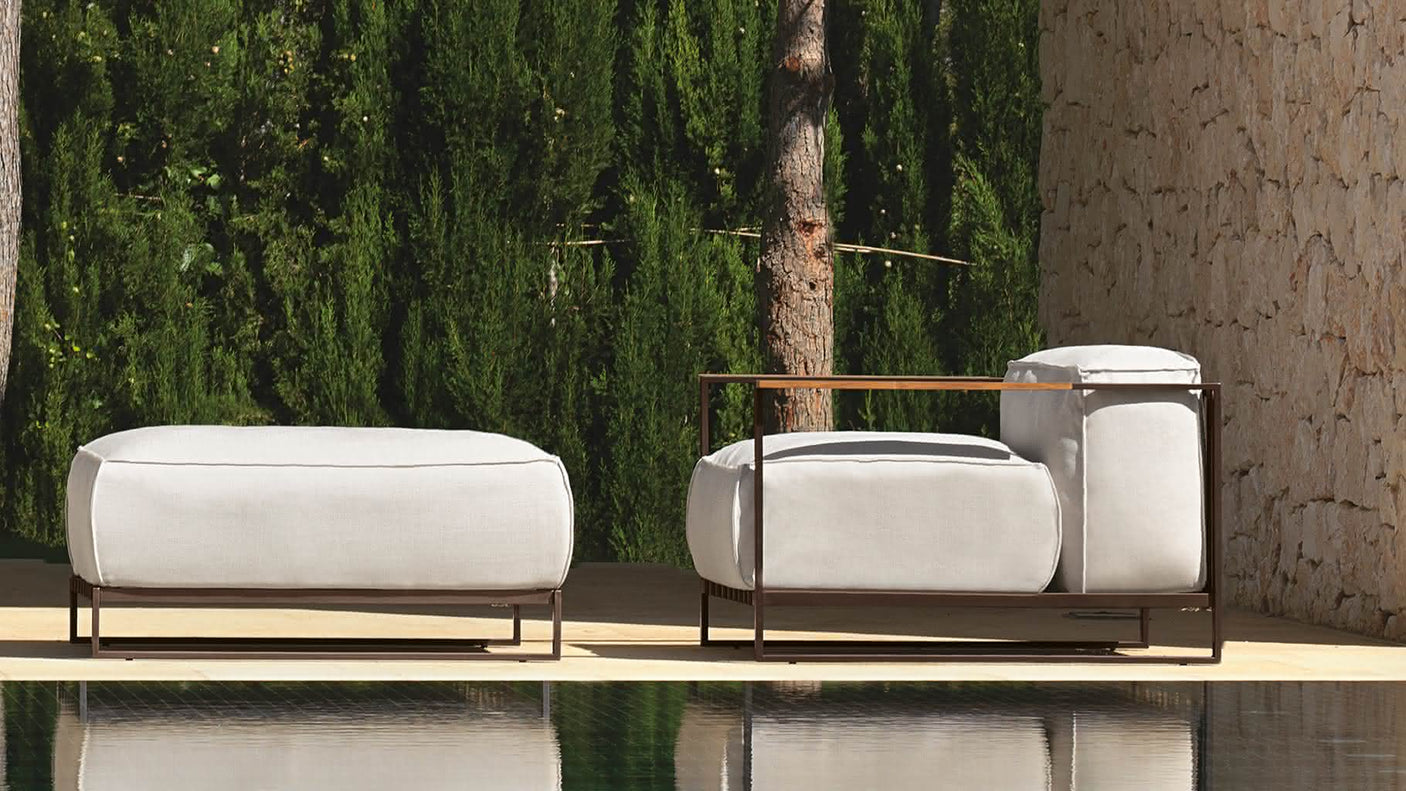 CASILDA Collection-Pouf de l'extérieur 6
