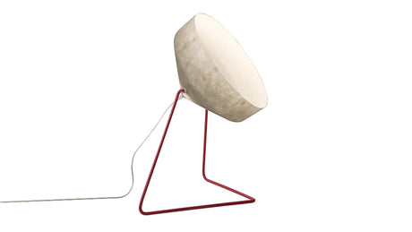 Lampe sur pied Cyrcus F Nebula CDI Collection 1