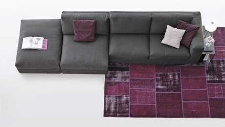 Canapé D'Angle CDI Collection 2