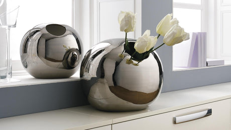 Vase CDI Collection Ball Vase