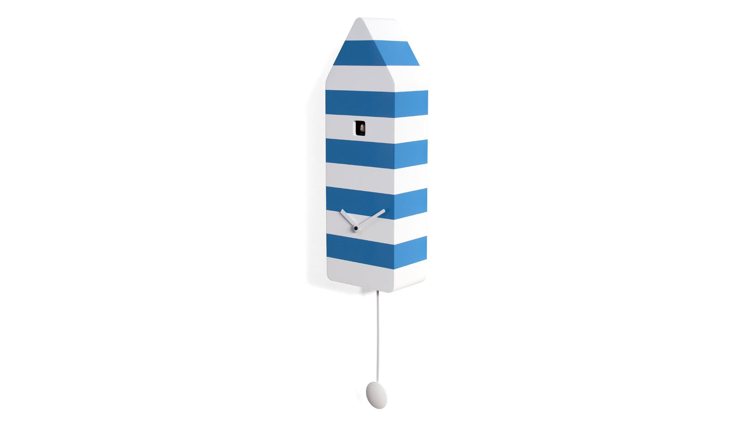 Horloge Progetti Capri Blue 2