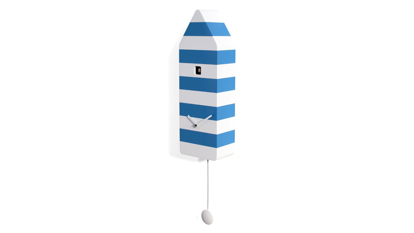 Horloge Progetti Capri Blue 2