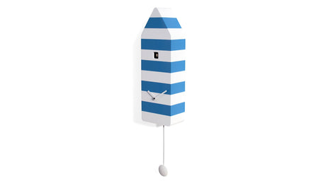 Horloge Progetti Capri Blue 2